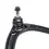 Thumbnail: Front Upper Right Control Arm for Chevy Silverado GMC Sierra 1500