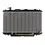Thumbnail: Aluminum Radiator for 2001 2002 2003 2004 2005 Toyota RAV4 2.0L 2.4L L4 CU2403