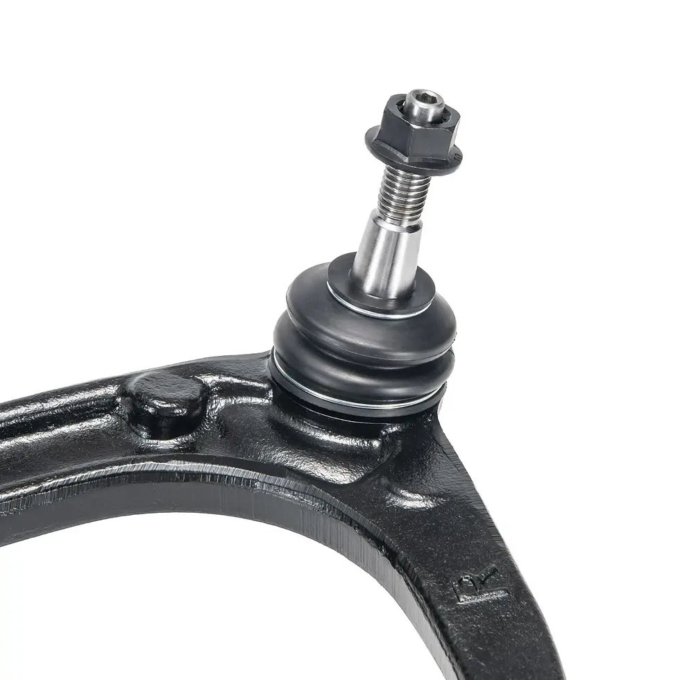 Thumbnail: 12PCS Front Upper Control Arm Suspension Kit for Chevy Silverado GMC Sierra 1500