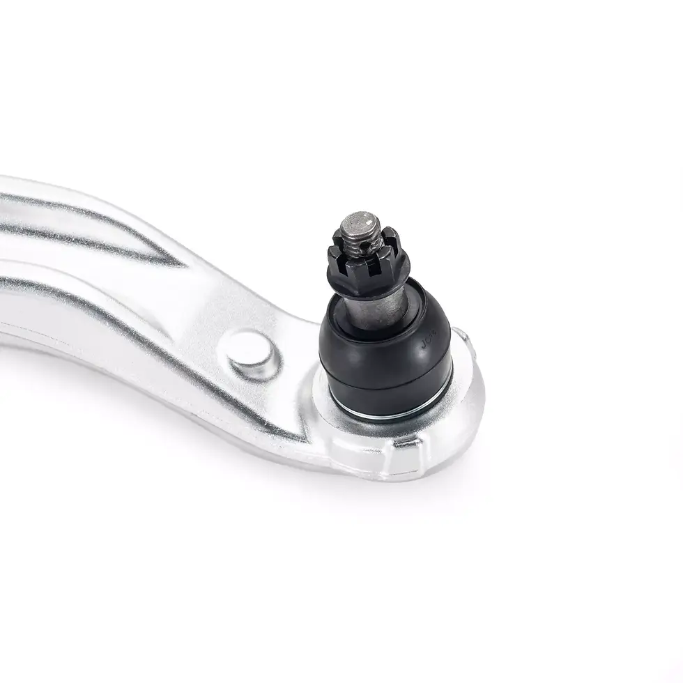 Thumbnail: 2pc Front Control Arms set w/Ball Joints assembly for 2009-2015 Honda Pilot