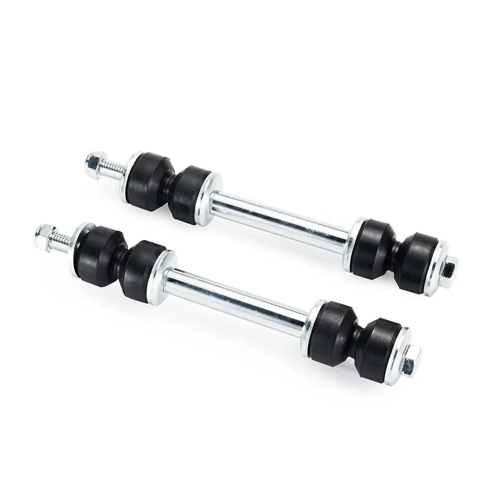 Thumbnail: 6PCS Front Upper Control Arm Suspension Kit for Chevy Silverado GMC Sierra 1500