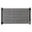 Thumbnail: Radiator for 2007-2018 Nissan Altima 2009-2014 2016-2019 Maxima 2.5L 3.5L V6
