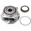 Thumbnail: Front Wheel Hub Bearing Assembly For Toyota 2003-2015 Lexus 2003-2015
