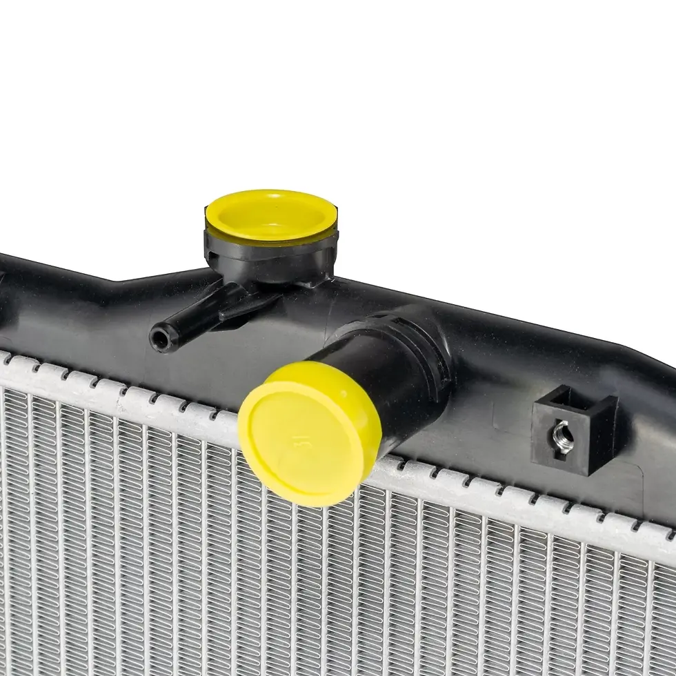 Thumbnail: Radiator for 2012 2013 2014 2015 Honda Civic 2013-2015 Acura ILX 1.8L 2.0L 2.4L