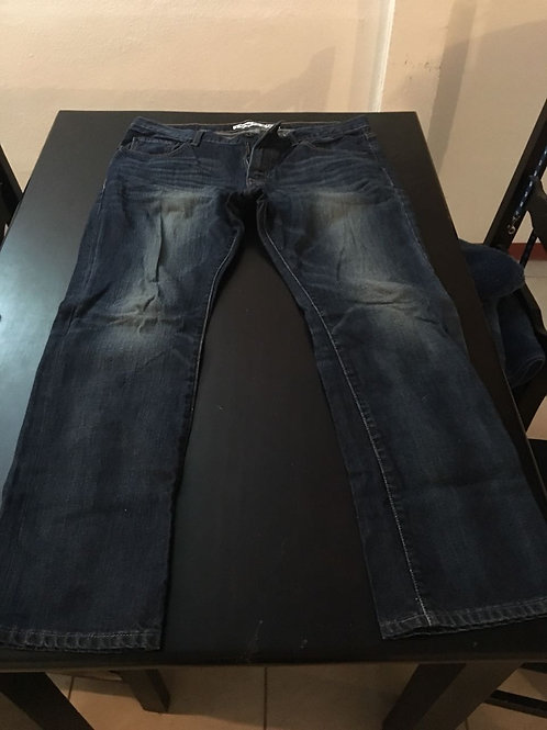 Jeans Para Hombre Marca Express | Misitio