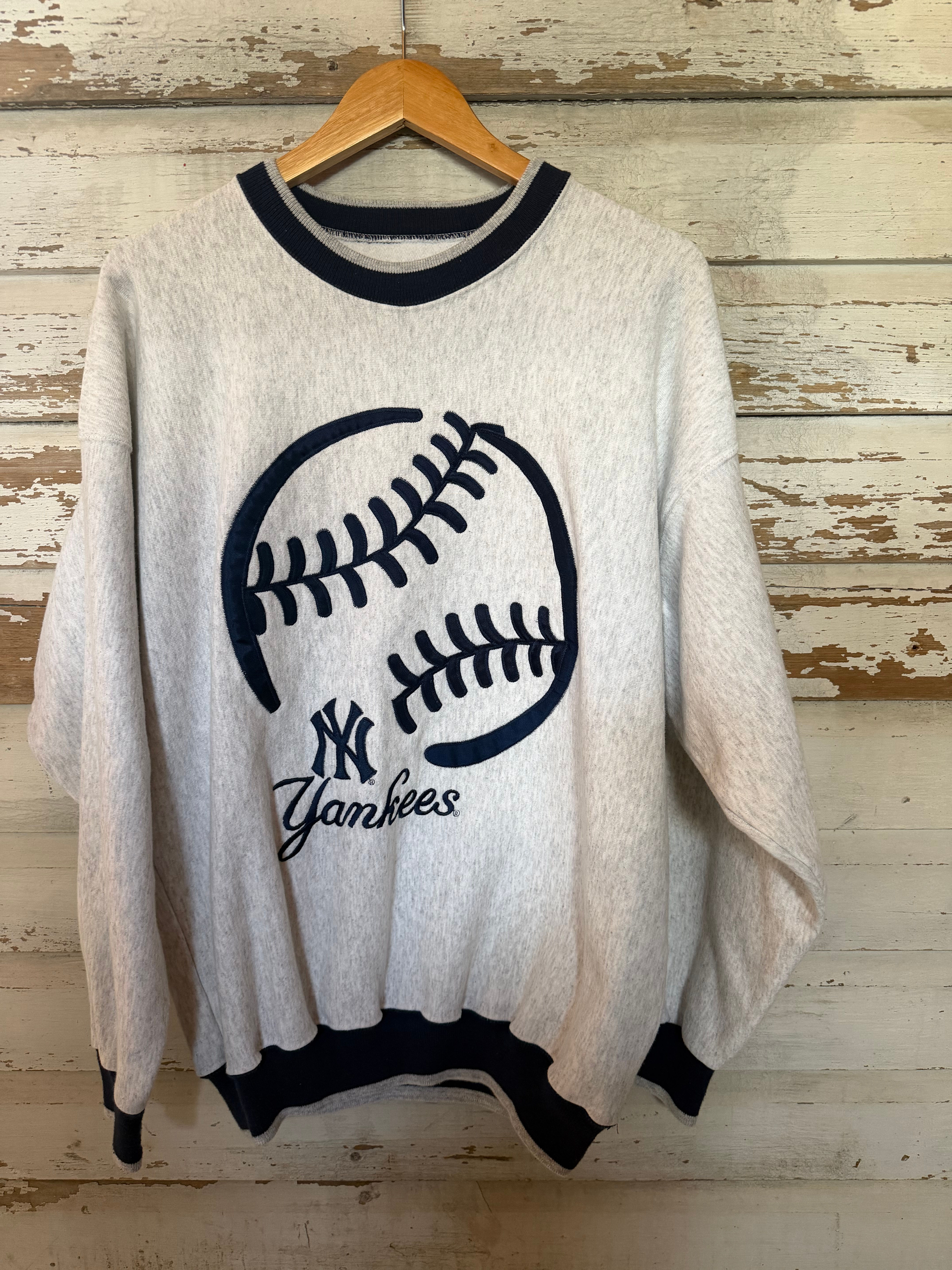 c.1990s New York Yankees [XL] 