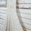 Thumbnail: c.1910 Antique Net Lace Skirt [up to 28”] 
