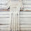Thumbnail: c.1910-20s Antique Edwardian Shift [S] 