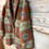 Thumbnail: c.1980s-90s Blanket Jacket [L] 