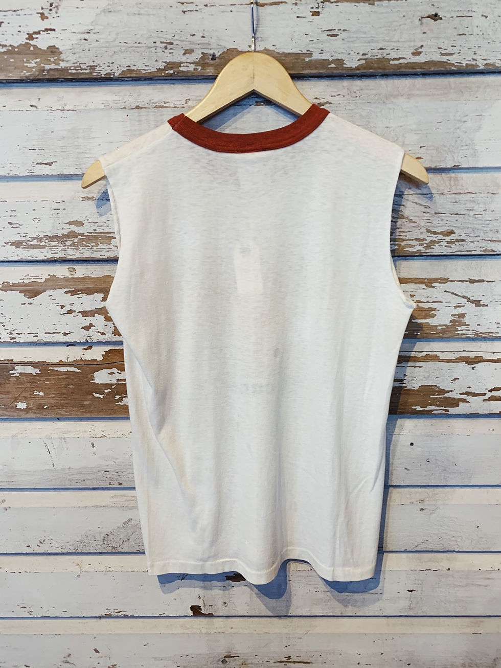Thumbnail: c.1970s-80s Tucker High Cutoff [M/L]