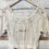 Thumbnail: c.1910-20s Antique Edwardian Shift [S] 