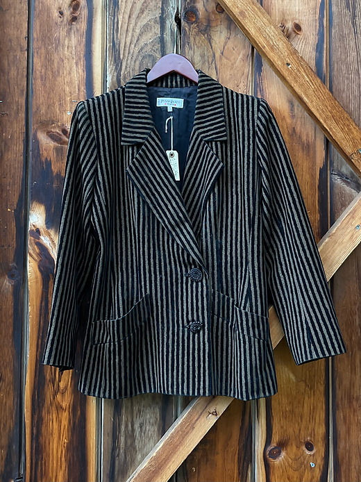 Yves Saint Laurent | Deep Blue Vintage | Montauk Yves Saint Laurent | Deep Blue Vintage | Montauk