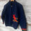 Thumbnail: c.1960s Hand Knit Cowichan Ski [Kids L/Womens XXS] 