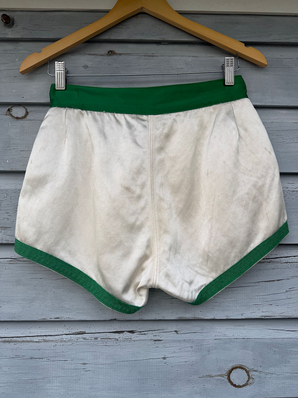 Thumbnail: c.1950s Basketball Shorts [30”] 