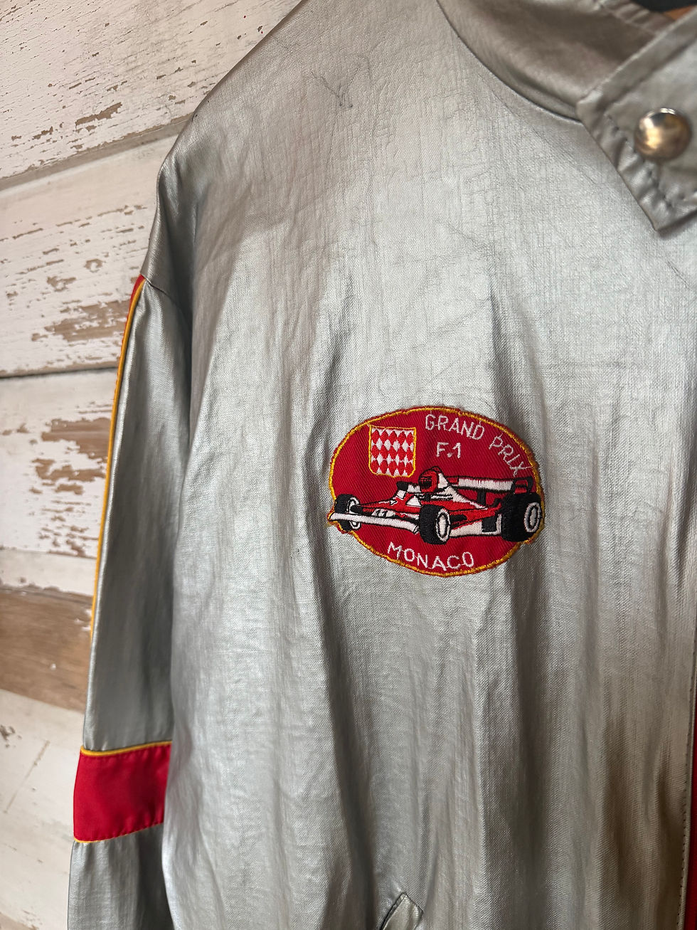 Thumbnail: 1985 Ferrari F1 Turbo Grand Prix Monaco [XL] 