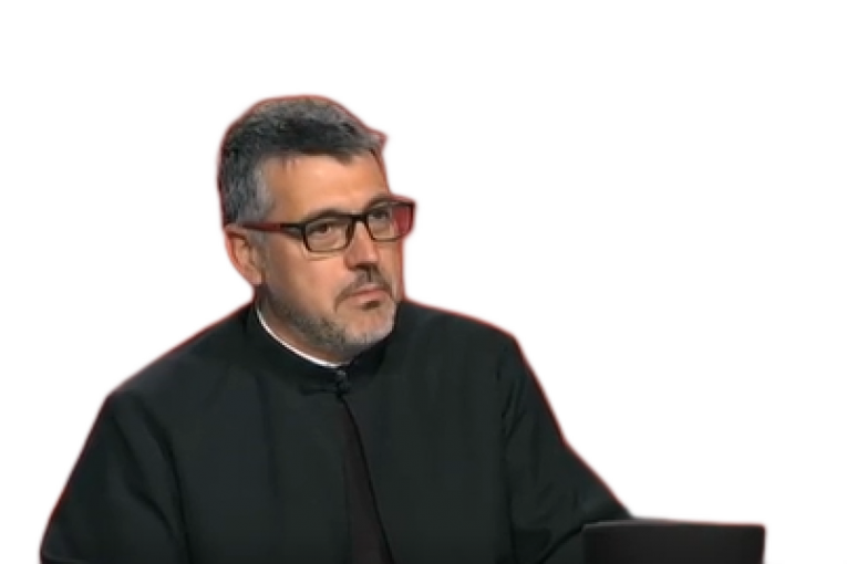 Writer: Very Rev. Dr. Mile Subotic