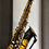 Miniature : Saxophone Signature Selmer Alto Noir
