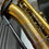 Miniature : Saxophone Tenor Eastman New 52ème Rue