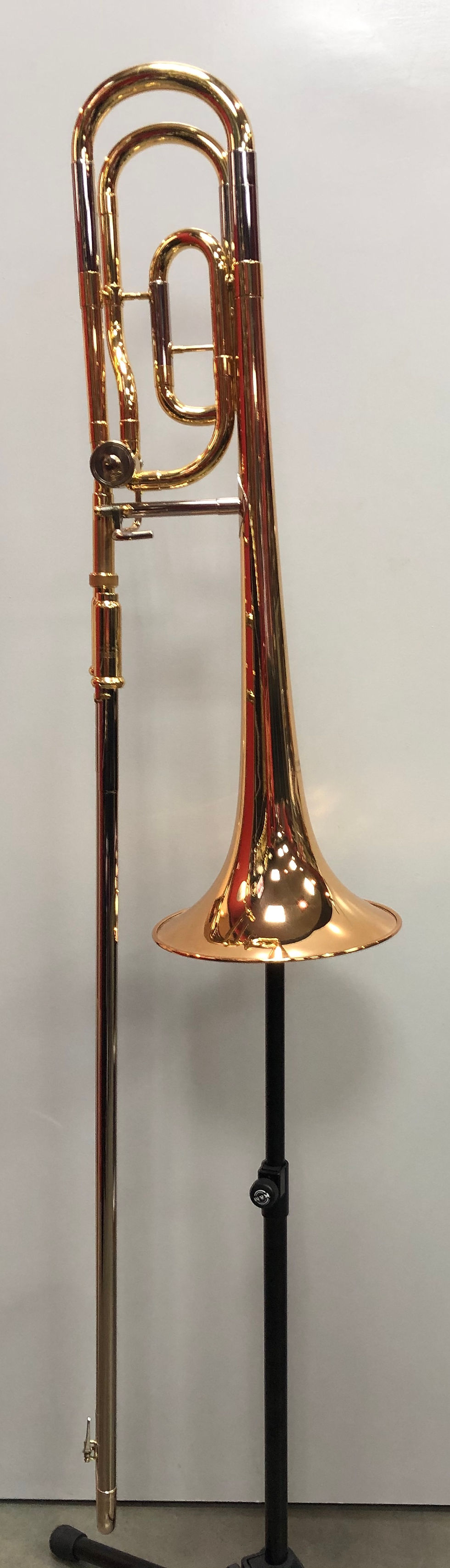 Miniature : Trombone Yamaha 356