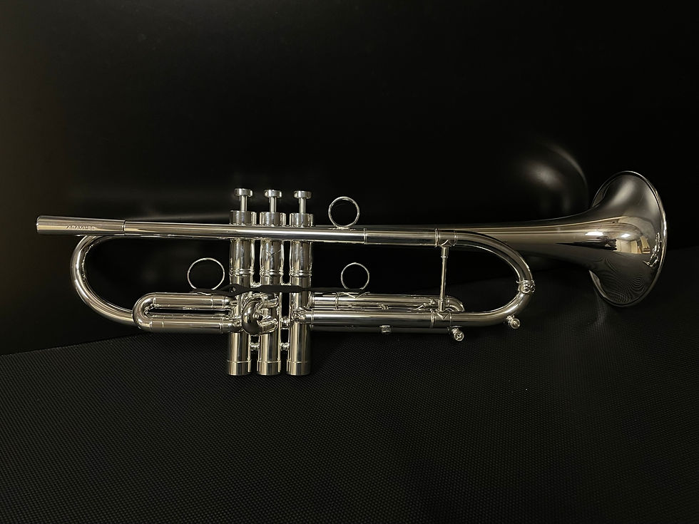 Miniature : Trompette AGAMI 125 Sib Arg