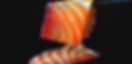 • SASHIMI GRAVELAX • 2Pc