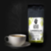 Café especial Corazón Negro Limoncillo