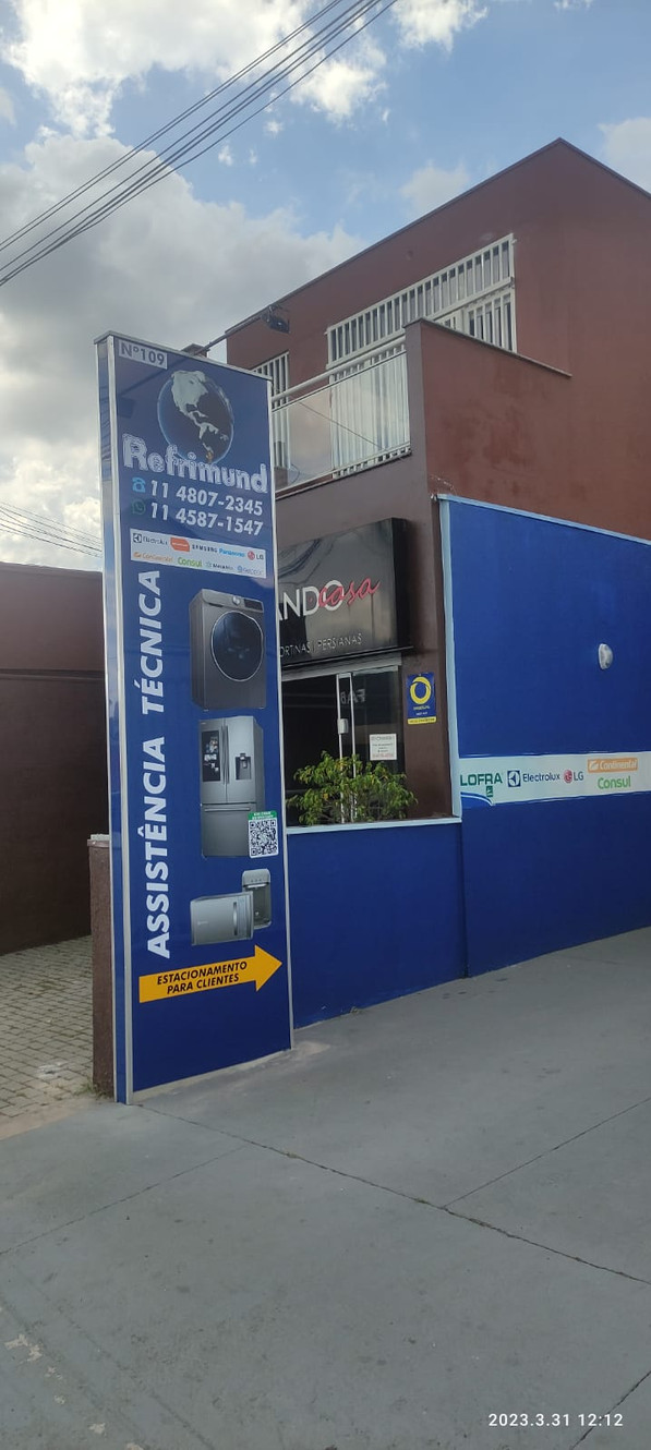 L.L.A assistência jundiaí especializada em Brastemp/Consul, Electrolux lava e seca Samsung e LG L.L.A assistência jundiaí especializada em Brastemp/Consul, Electrolux lava e seca Samsung e LG