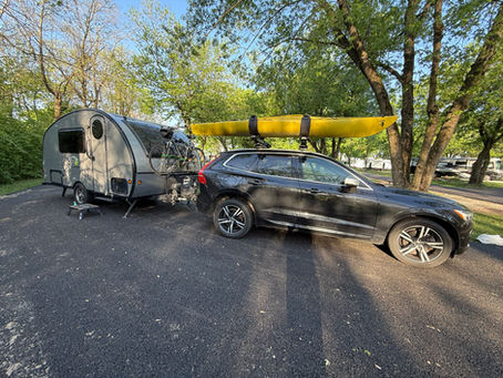 I still don’t like Indiana