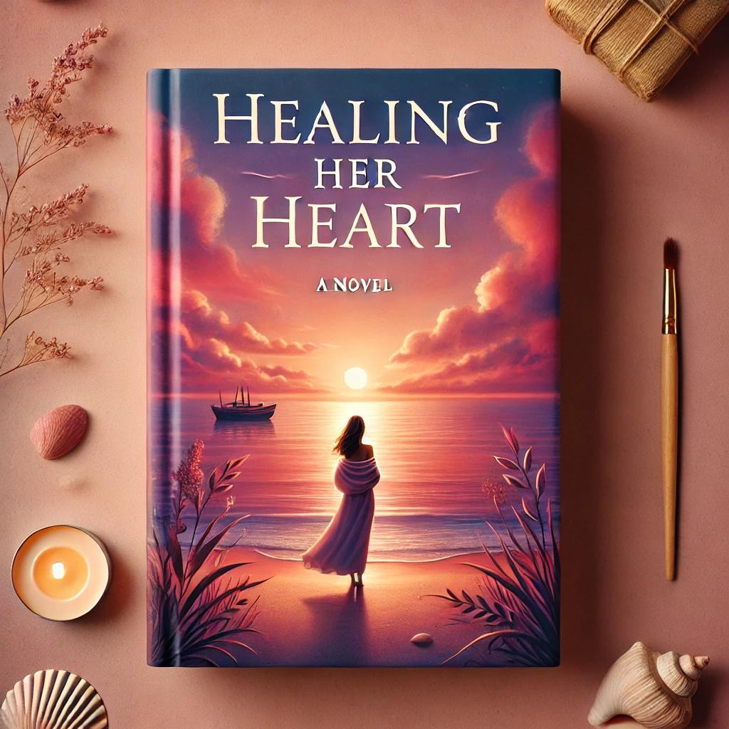 Healing Her heart