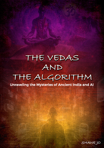 The Vedas and the Algorithm: Unraveling the Mysteries of Ancient India ...