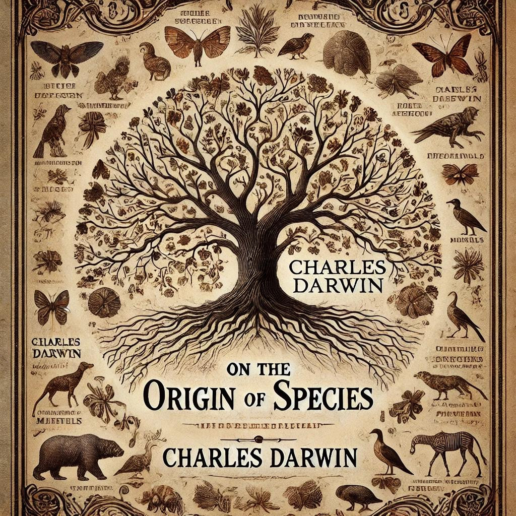 The Origin of Species