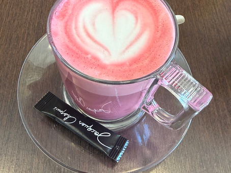 Parting is such sweet sorrow