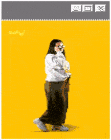 Eva Aleksandrova Gif