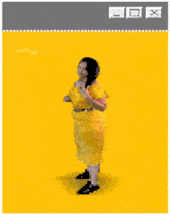 Asmita Shinge gif