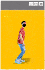 Keanou Teodoro Gif