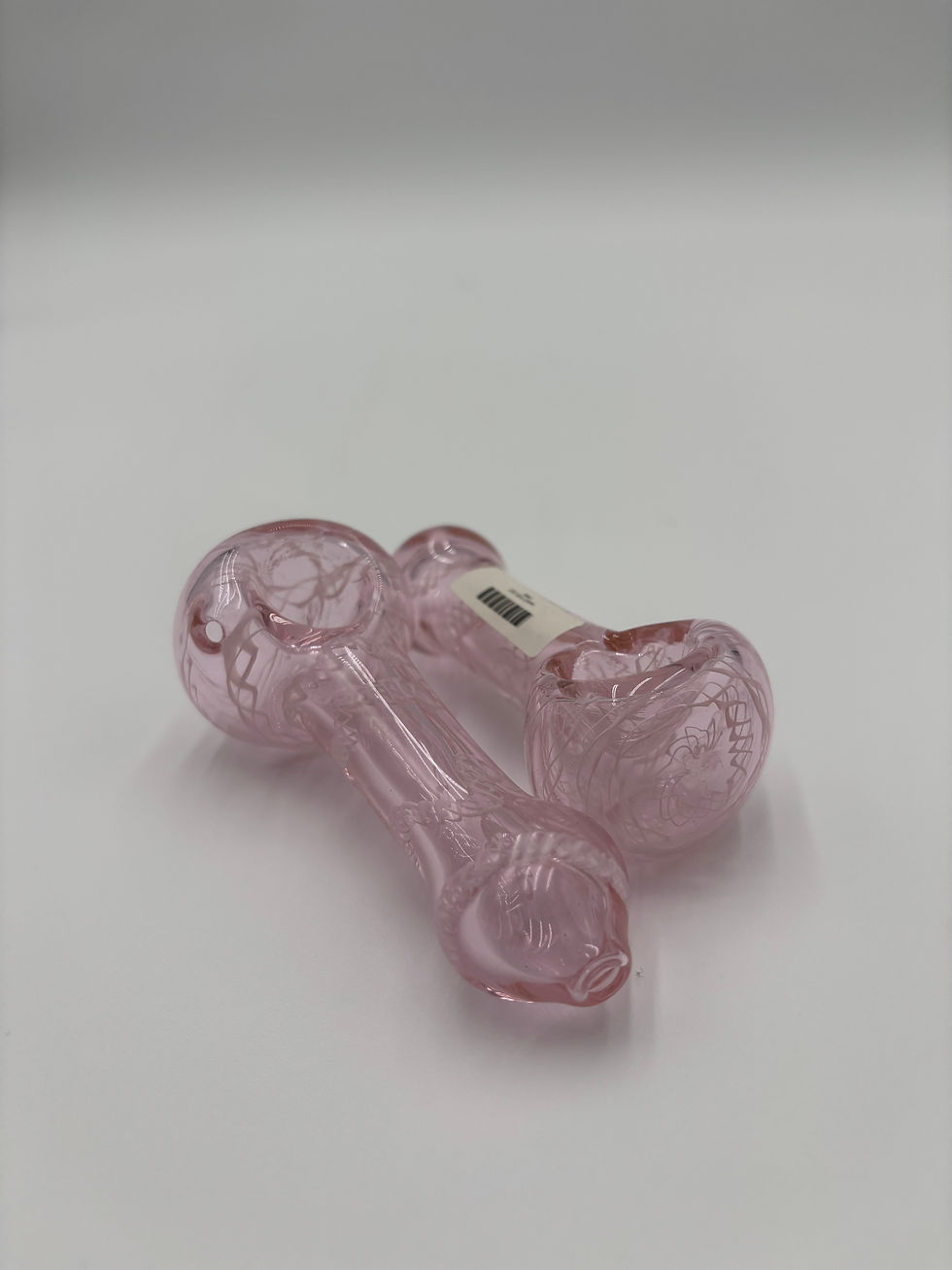 Hand Pipe 500
