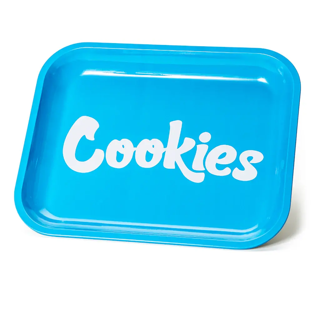 Rolling Tray - Cookies