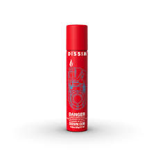 Dissim - Butane - 1.9oz