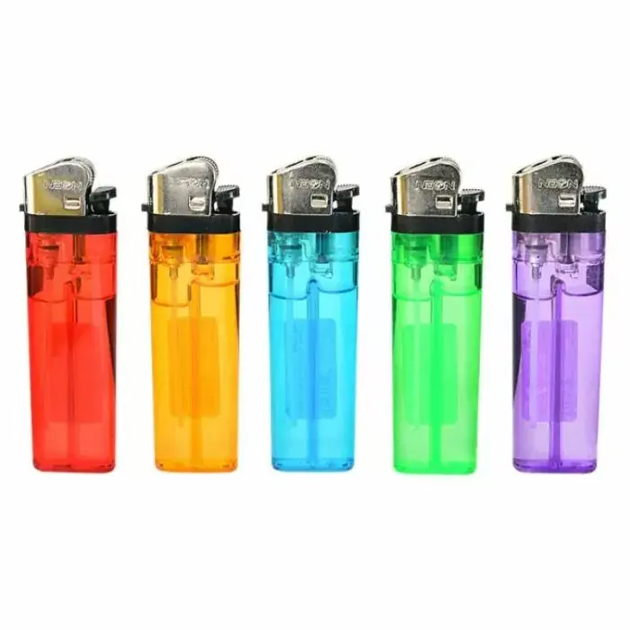 Gas Lighters