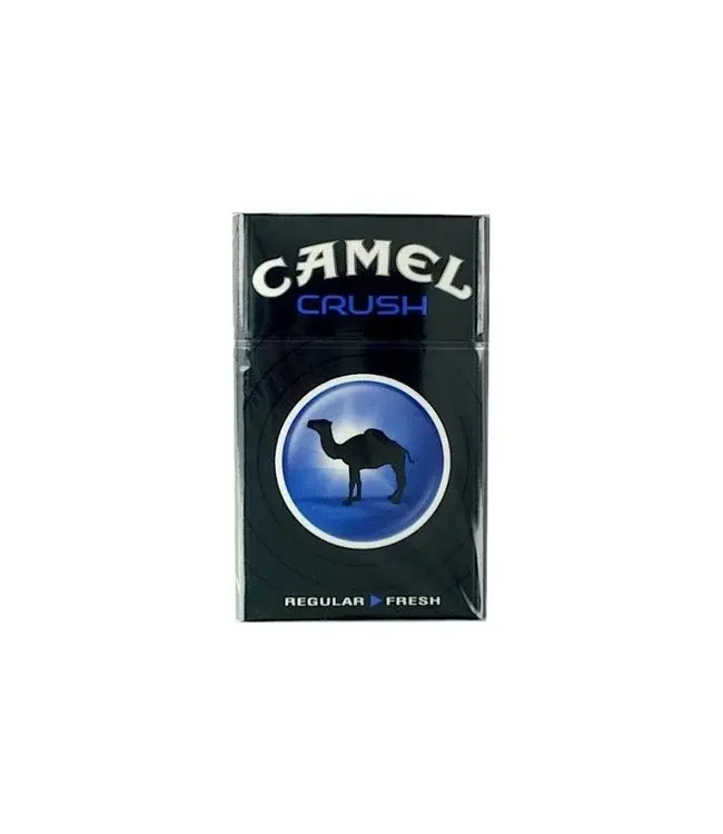 Camel Crush