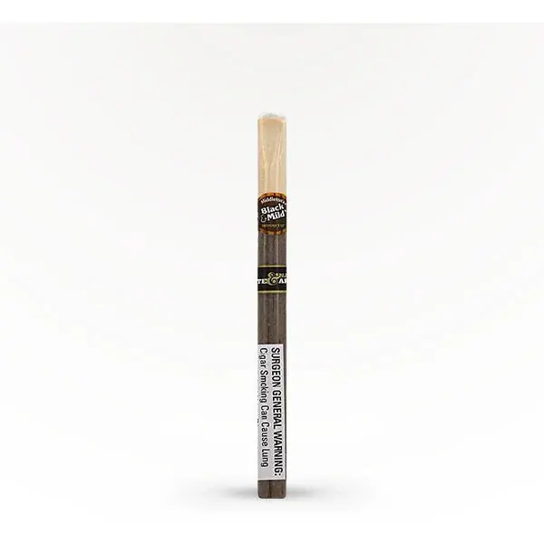 Original - wood tip