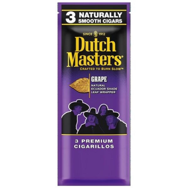 Thumbnail: Dutch Masters - 3PK