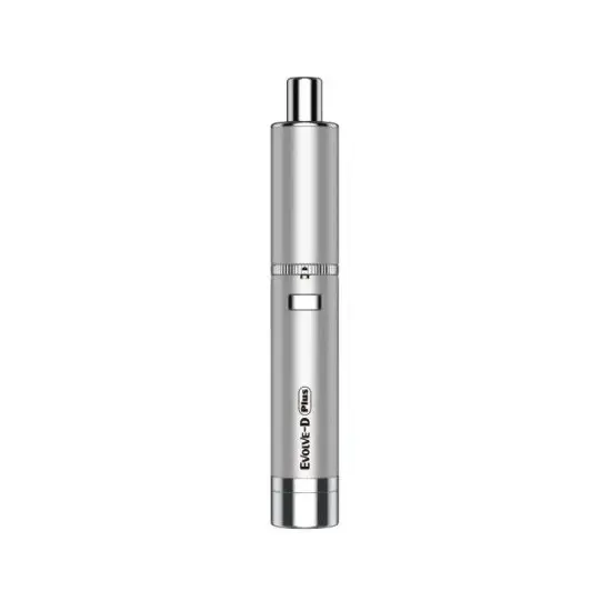 Yocan - Evolve D Plus / Silver