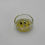 Thumbnail: Loose Leaf - Glass - ashtray
