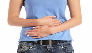 Efectos de los antidepresivos en la función gástrica