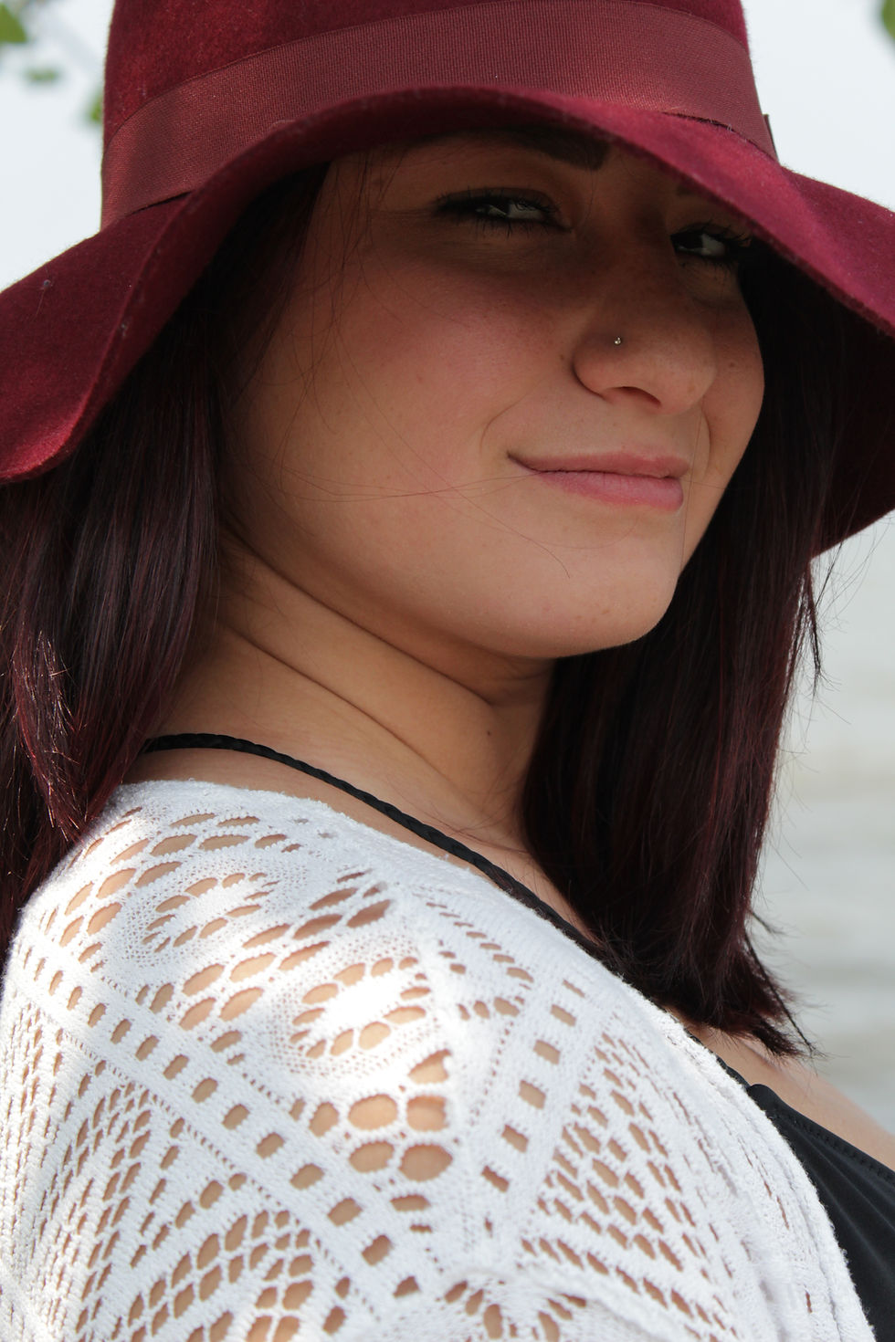Summer shoot