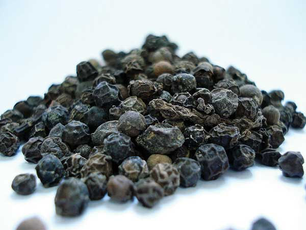 Organic Black Pepper (100 gm)