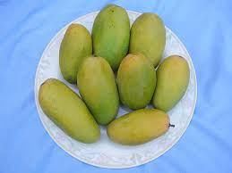 Organic Dasheri Mango (1 Kg)