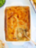 Chicken Pie