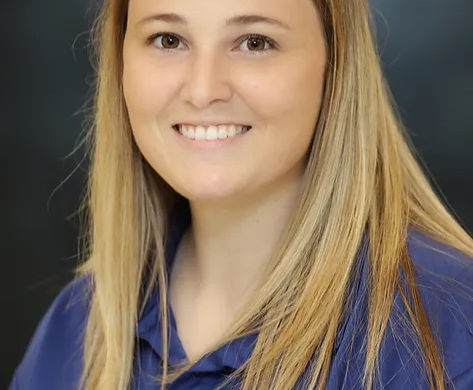 Faculty & Staff Spotlight: Ms. Kayci Kenney